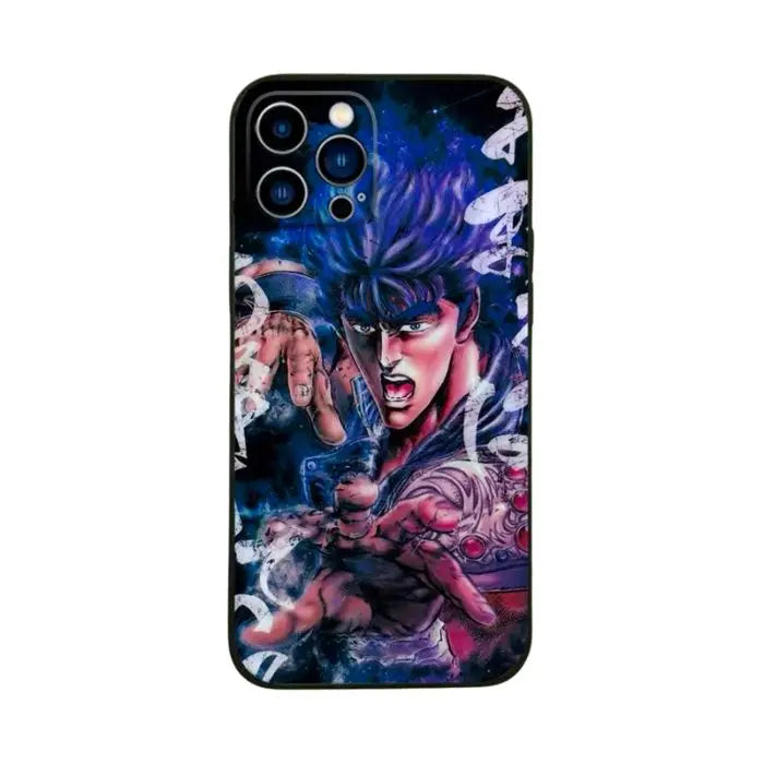 Coque de Smartphone Ken le survivant Hokuto no Ken