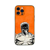 Coque de Smartphone Ken le survivant Hokuto no Ken