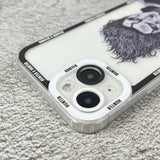 Coque d'iPhone Hunter x Hunter