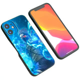 Coque d'iPhone Kakashi Hatake