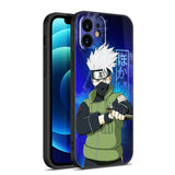 Coque d'iPhone Kakashi Hatake