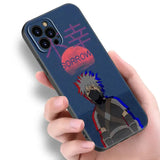 Coque d'iPhone Kakashi Hatake