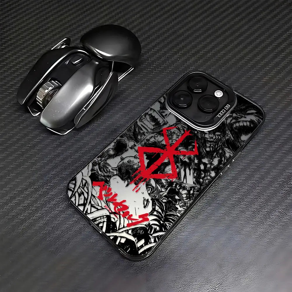 Coque IPhone Anime Berserk