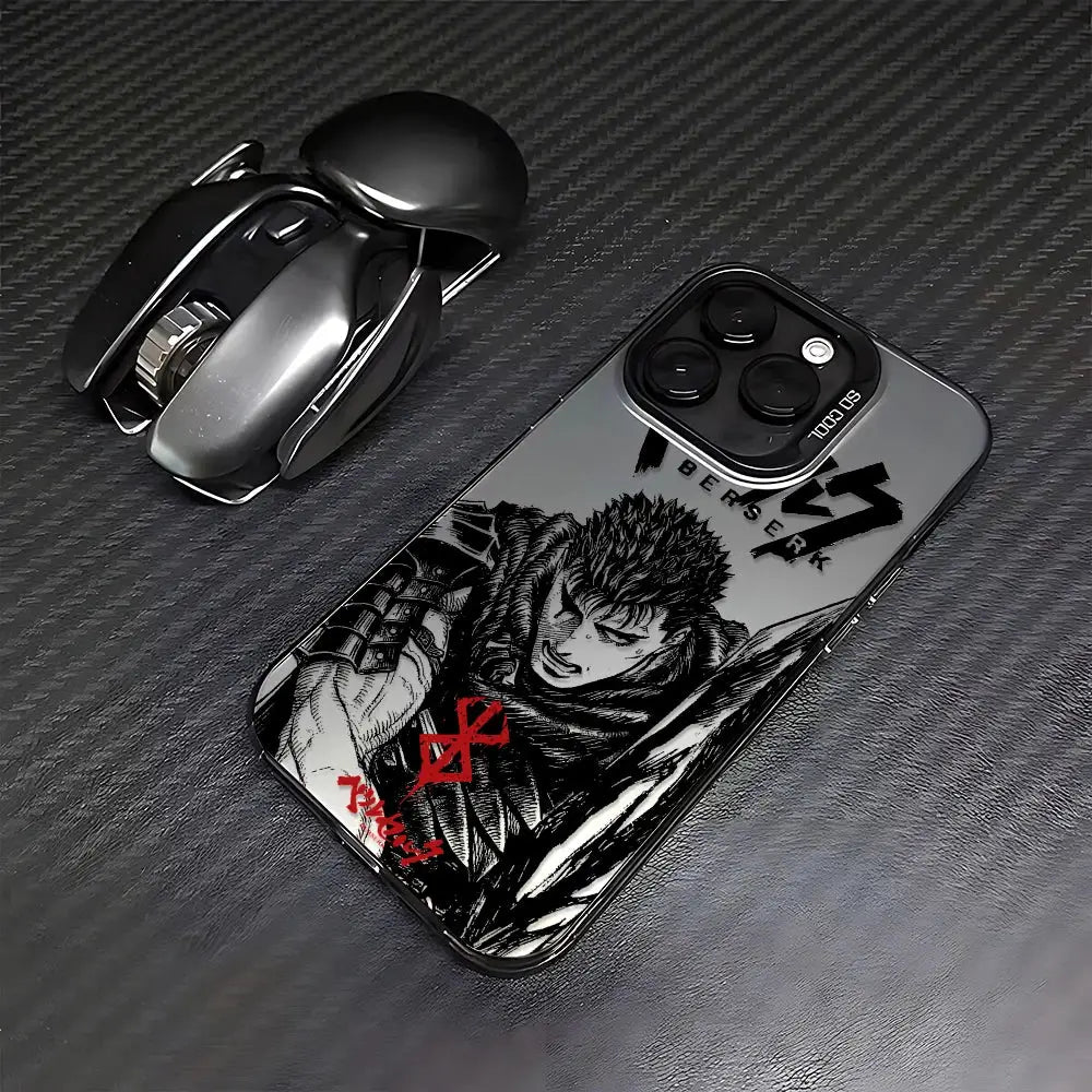Coque IPhone Anime Berserk