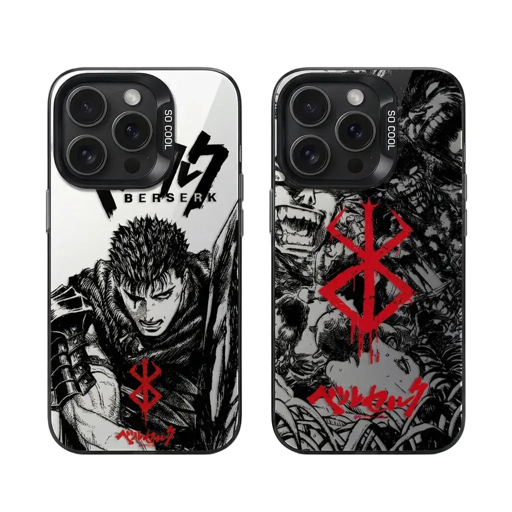 Coque IPhone Anime Berserk