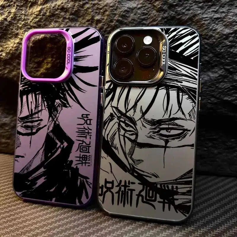 Coque IPhone Anime Jujutsu Kaisen