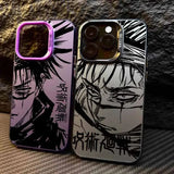 Coque IPhone Anime Jujutsu Kaisen