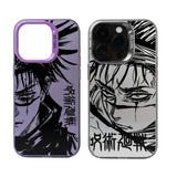 Coque IPhone Anime Jujutsu Kaisen