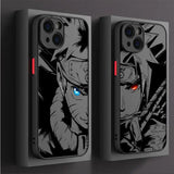 Coque Iphone Anime Naruto
