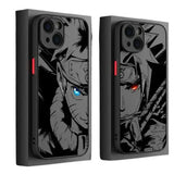 Coque Iphone Anime Naruto