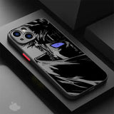 Coque Iphone Anime Naruto