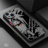 Coque Iphone Anime Naruto
