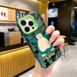 Coque IPhone Anime Pokémon