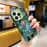 Coque IPhone Anime Pokémon