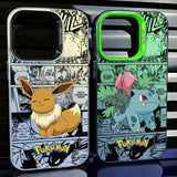 Coque IPhone Anime Pokémon