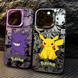 Coque IPhone Anime Pokémon