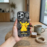 Coque IPhone Anime Pokémon