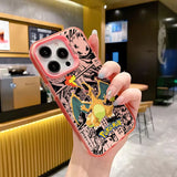 Coque IPhone Anime Pokémon