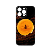 Coque iPhone Boule de Cristal Dragon Ball