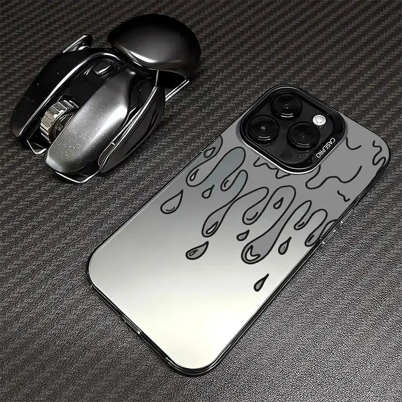 Coque iPhone Design Graffiti