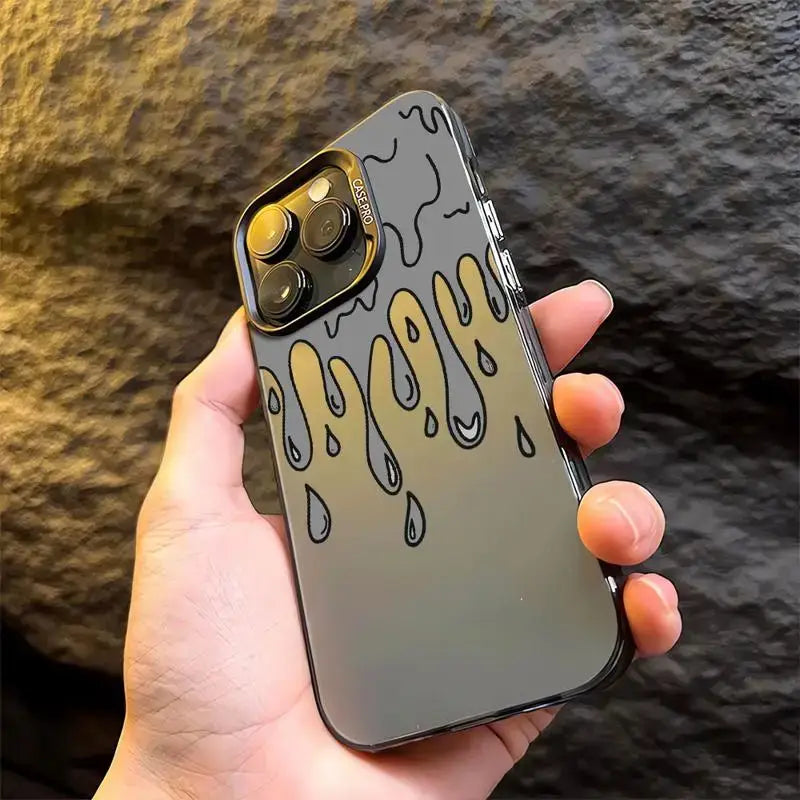 Coque iPhone Design Graffiti