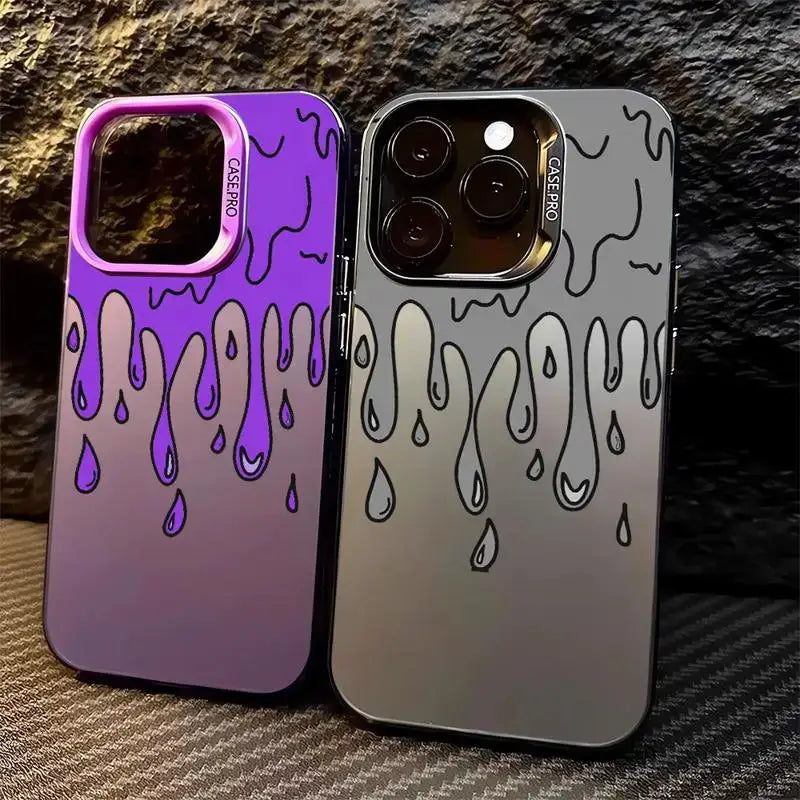 Coque iPhone Design Graffiti