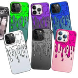 Coque iPhone Design Graffiti