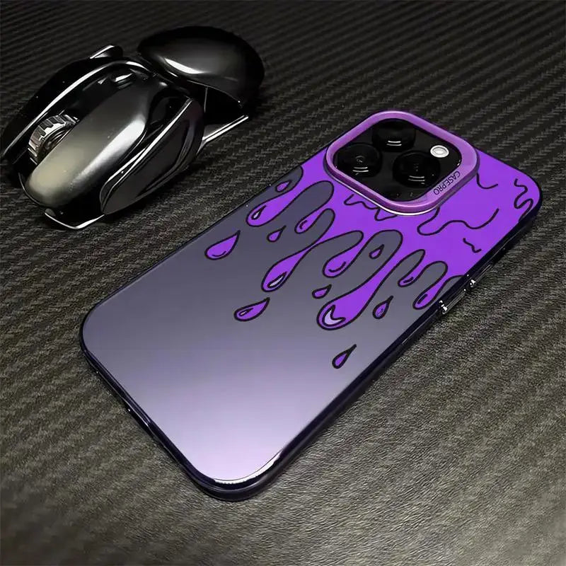 Coque iPhone Design Graffiti