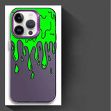 Coque iPhone Design Graffiti