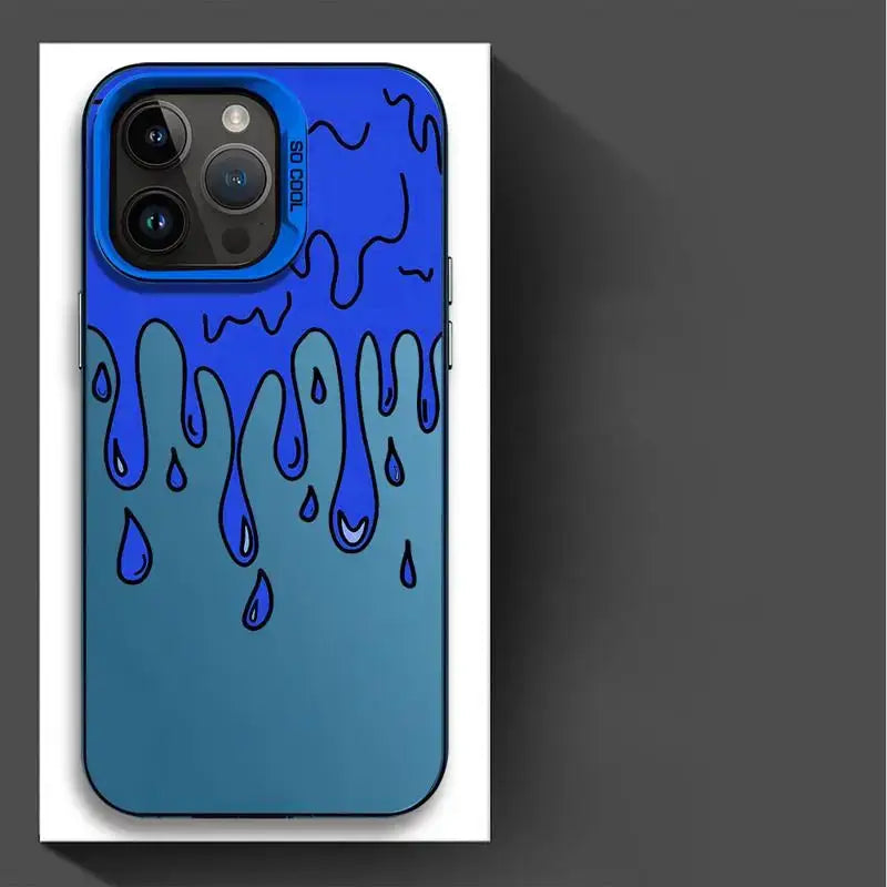 Coque iPhone Design Graffiti