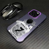 Coque Iphone Football Ronaldo