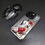 Coque Iphone Football Ronaldo