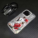 Coque Iphone Football Ronaldo