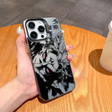 Coque iPhone Jujutsu Kaisen