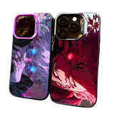 Coque iPhone Jujutsu Kaisen