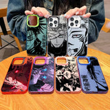 Coque iPhone Jujutsu Kaisen