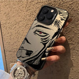 Coque iPhone Jujutsu Kaisen