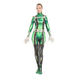 Cosplay Anime My Hero Academia