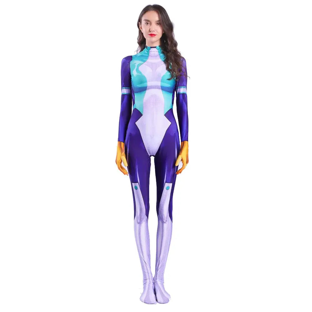 Cosplay Anime My Hero Academia