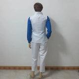 Cosplay Aokiji Amiral Kuzan Cosplay One Piece