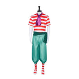 Cosplay Baggy le Clown Cosplay One Piece