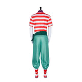 Cosplay Baggy le Clown Cosplay One Piece