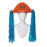 Cosplay Baggy le Clown Cosplay One Piece