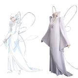 Cosplay Bankai Rukia Kuchiki Hakka no Togame