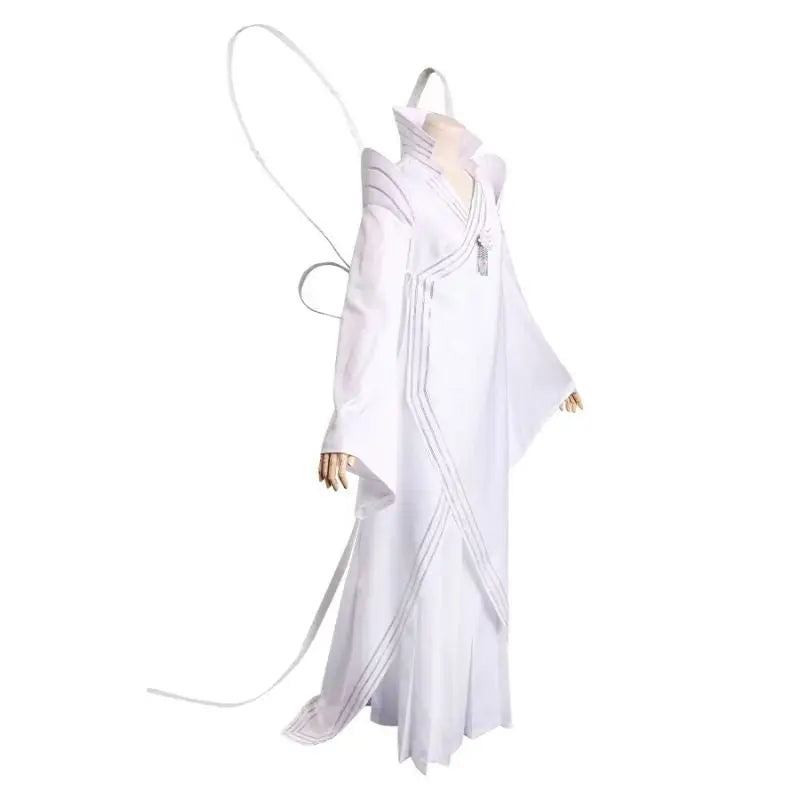 Cosplay Bankai Rukia Kuchiki Hakka no Togame