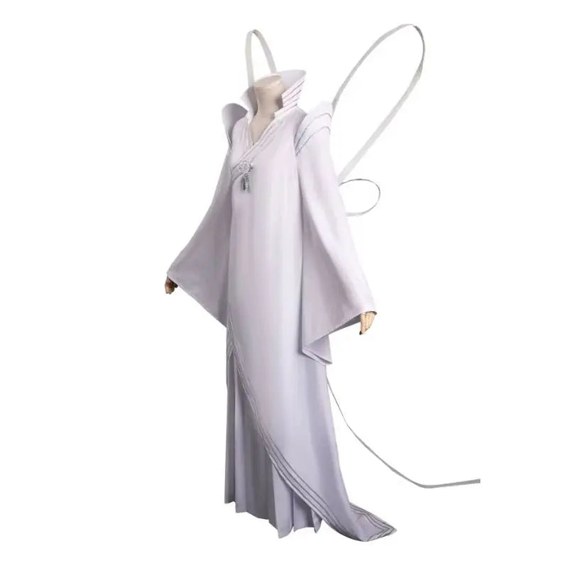Cosplay Bankai Rukia Kuchiki Hakka no Togame