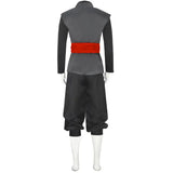 Black Goku Cosplay Dragon Ball Super