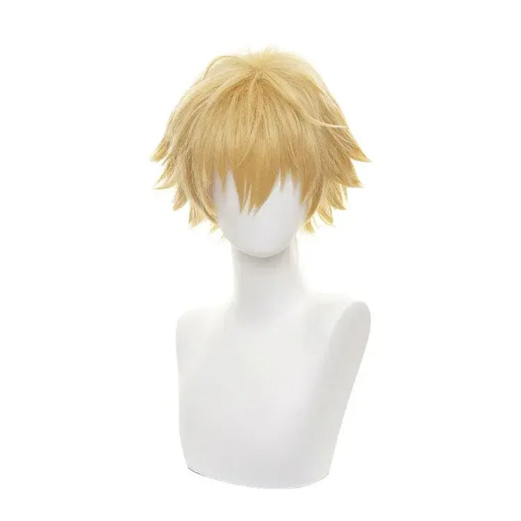 Cosplay Denji Chainsaw Man