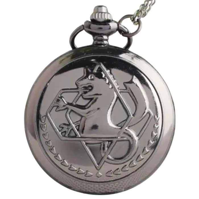 Cosplay Edward Elric Fullmetal Alchemist