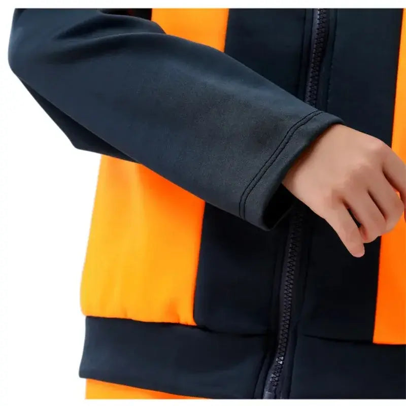 Cosplay enfant Naruto Uzumaki Naruto Shippuden